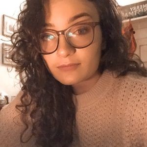 Meet your Posher, Brittany